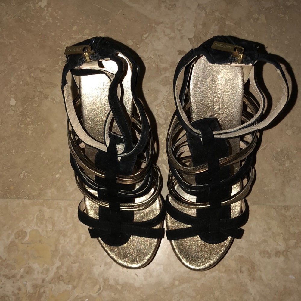 New jimmy chop wedges